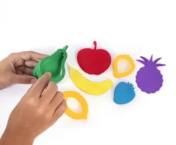 Foremki OWOCE JOVI