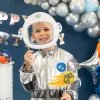 Foto rekwizyty do zdjęć fotobudka KOSMOS 12 szt.