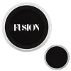 FUSION Body Art farba do malowania twarzy i ciała Prime Strong Black 32 gram