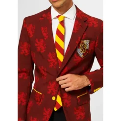Garnitur męski licencjonowany HARRY POTTER zestaw