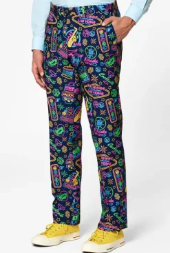 Garnitur męski MR. VEGAS Opposuits