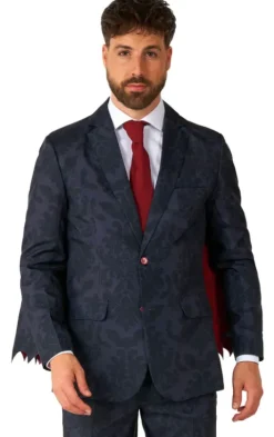Garnitur męski Wampir wiktoriański Opposuits