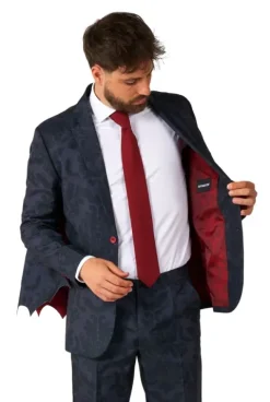Garnitur męski Wampir wiktoriański Opposuits