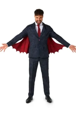 Garnitur męski Wampir wiktoriański Opposuits