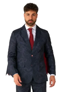 Garnitur męski Wampir wiktoriański Opposuits