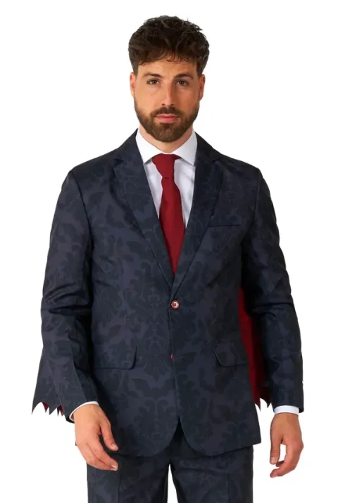 Garnitur męski Wampir wiktoriański Opposuits