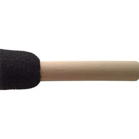 Gąbka do tatuażu Okrągła 28 mm Eulenspiegel