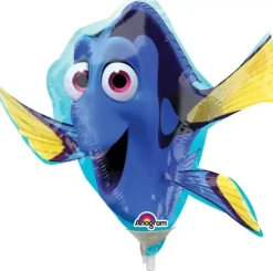 Gdzie jest Dory balon foliowy Anagram 14''