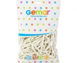 Gemar 100 szt 260Q długie balony do modelowania