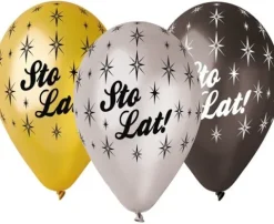 Gemar balony 13