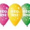 Gemar 13 cali 5 szt STO LAT balony