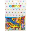 Gemar MIX 100szt Q260 balony do modelowania