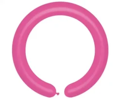 Gemar 100 szt 260Q długie balony do modelowania