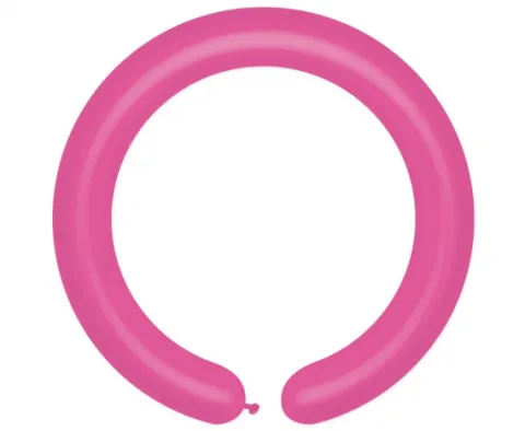 Gemar 100 szt 260Q długie balony do modelowania