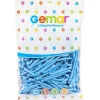 Gemar 100 szt 260Q długie balony do modelowania