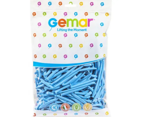 Gemar 100 szt 260Q długie balony do modelowania
