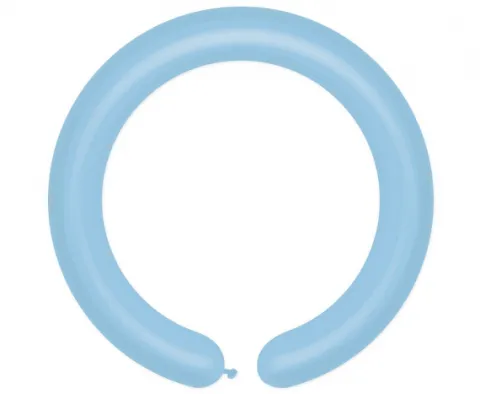 Gemar 100 szt 260Q długie balony do modelowania