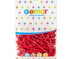 Gemar 100 szt 260Q długie balony do modelowania