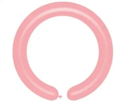 Gemar 100 szt 260Q długie balony do modelowania
