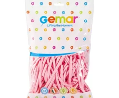 Gemar 100 szt 260Q długie balony do modelowania