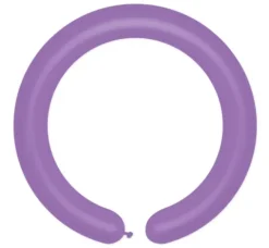 Gemar 100 szt 260Q długie balony do modelowania