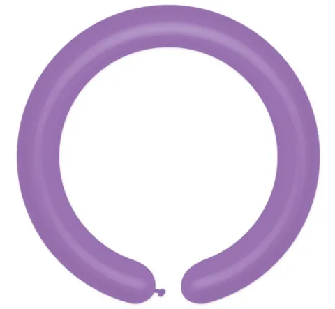 Gemar 100 szt 260Q długie balony do modelowania