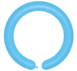 Gemar 100 szt 260Q długie balony do modelowania