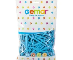 Gemar 100 szt 260Q długie balony do modelowania