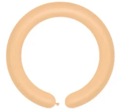 Gemar 100 szt 260Q długie balony do modelowania