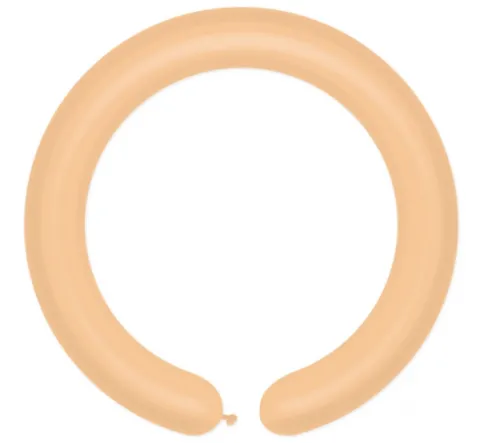 Gemar 100 szt 260Q długie balony do modelowania