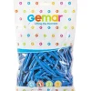 Gemar 100 szt 260Q długie balony do modelowania