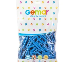 Gemar 100 szt 260Q długie balony do modelowania