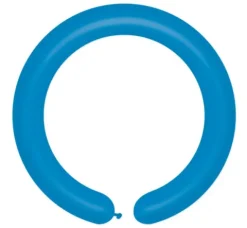 Gemar 100 szt 260Q długie balony do modelowania