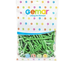 Gemar 100 szt 260Q długie balony do modelowania