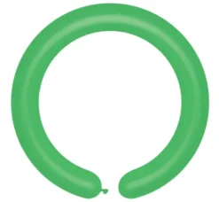 Gemar 100 szt 260Q długie balony do modelowania
