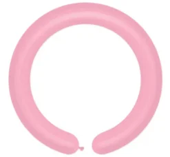 Gemar 100 szt 260Q długie balony do modelowania