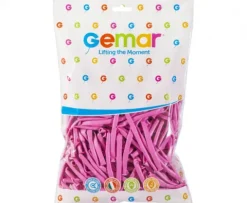 Gemar 100 szt 260Q długie balony do modelowania