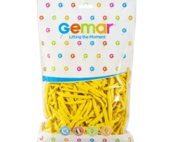Gemar 100 szt 260Q długie balony do modelowania