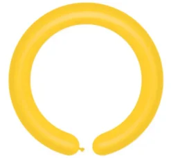 Gemar 100 szt 260Q długie balony do modelowania