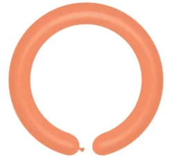 Gemar 100 szt 260Q długie balony do modelowania