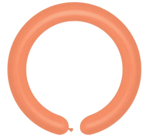 Gemar 100 szt 260Q długie balony do modelowania