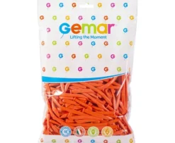 Gemar 100 szt 260Q długie balony do modelowania
