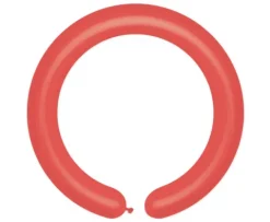Gemar 100 szt 260Q długie balony do modelowania