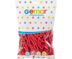 Gemar 100 szt 260Q długie balony do modelowania