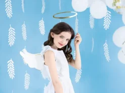 Girlanda GAŁĄZKI białe 180 cm