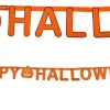 Girlanda Happy Halloween