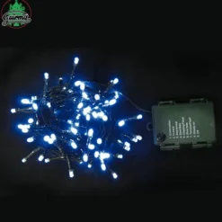 Girlanda lampki Świąteczne LED różne kolory
