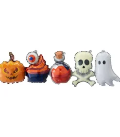 Girlanda balonowa - Halloween - 100 cm