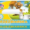 Glina rzeźbiarska samoutwardzalna 500g BIAŁA OTOCKI