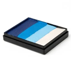 Global Colours farba Split Cake - Elsa’s Magic 50g